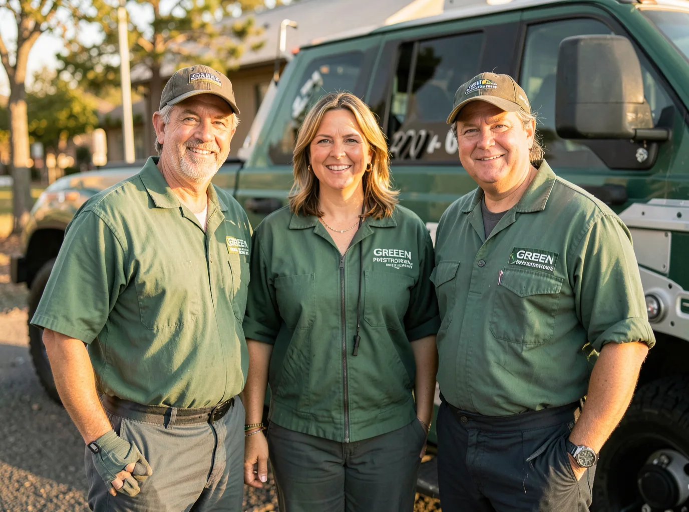 Water Damage Restoration company in Monroe, GA